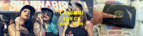винт Бородино
