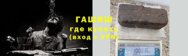 винт Бородино