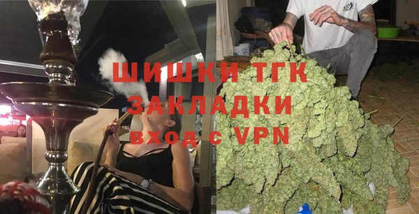 винт Бородино